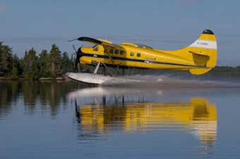Ignace Airways